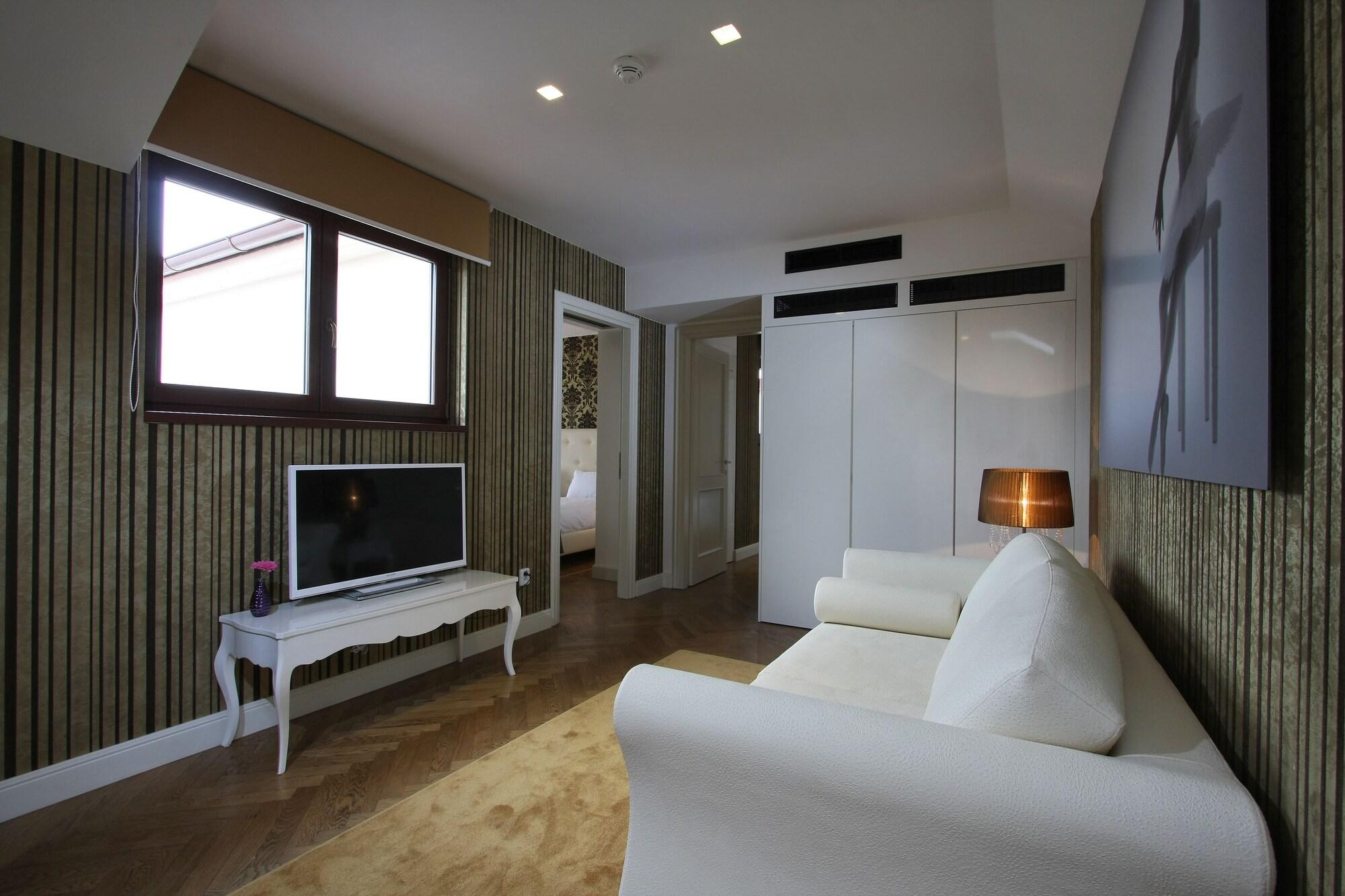 Aparthotel Numa Flow Prag