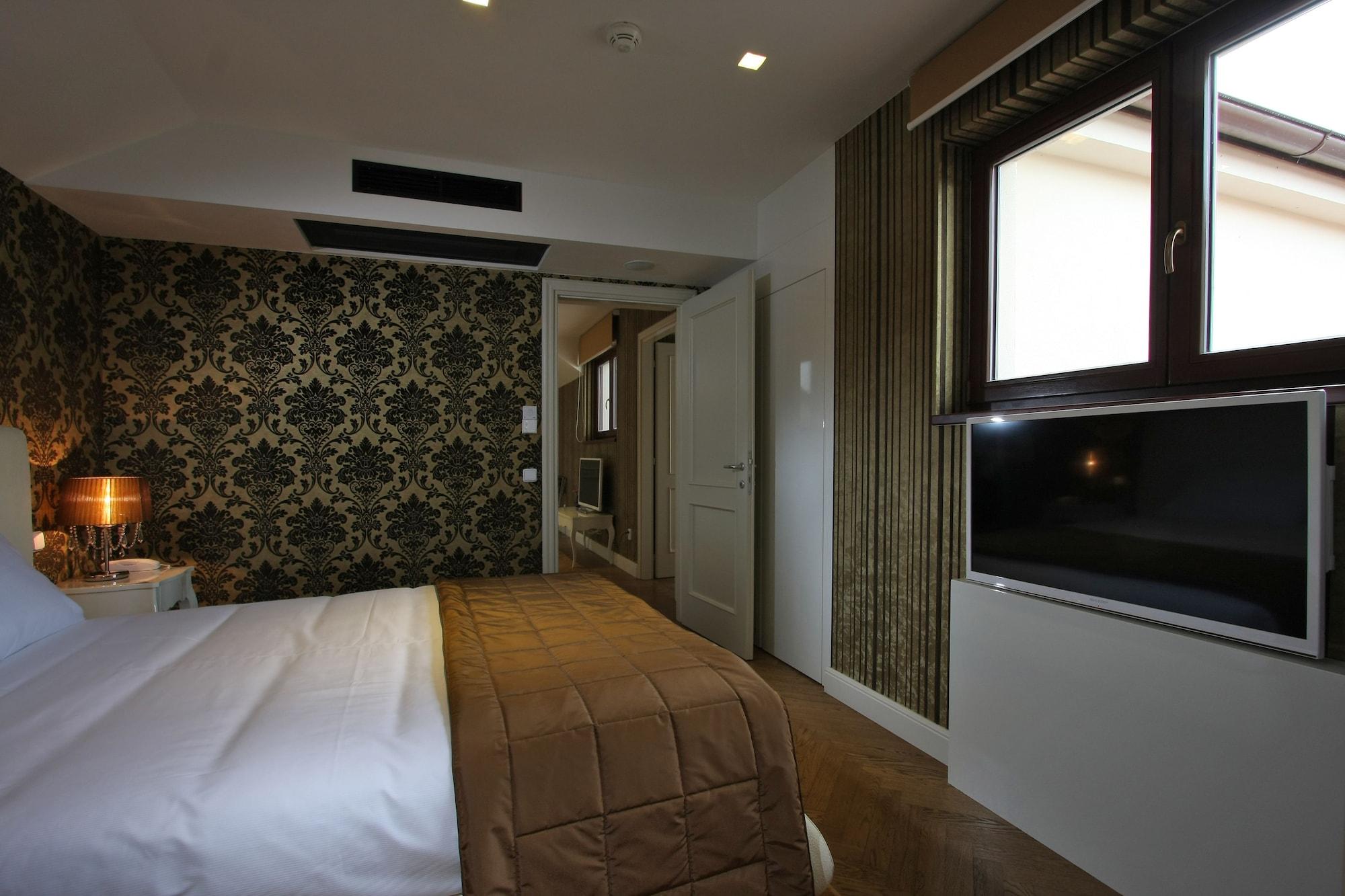 Hotel apartamentowy Numa Flow 4*