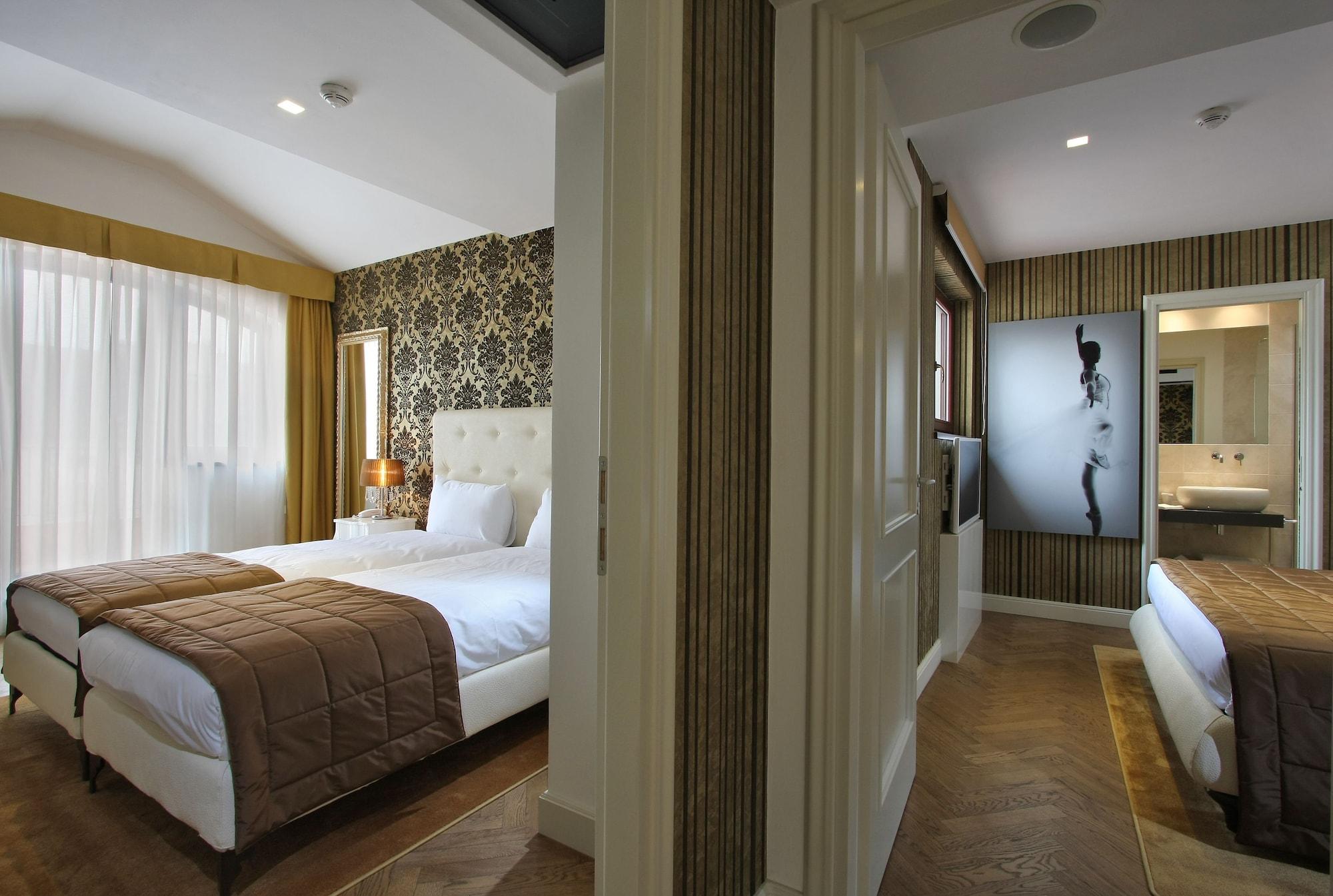 Hotel apartamentowy Numa Flow 4*
