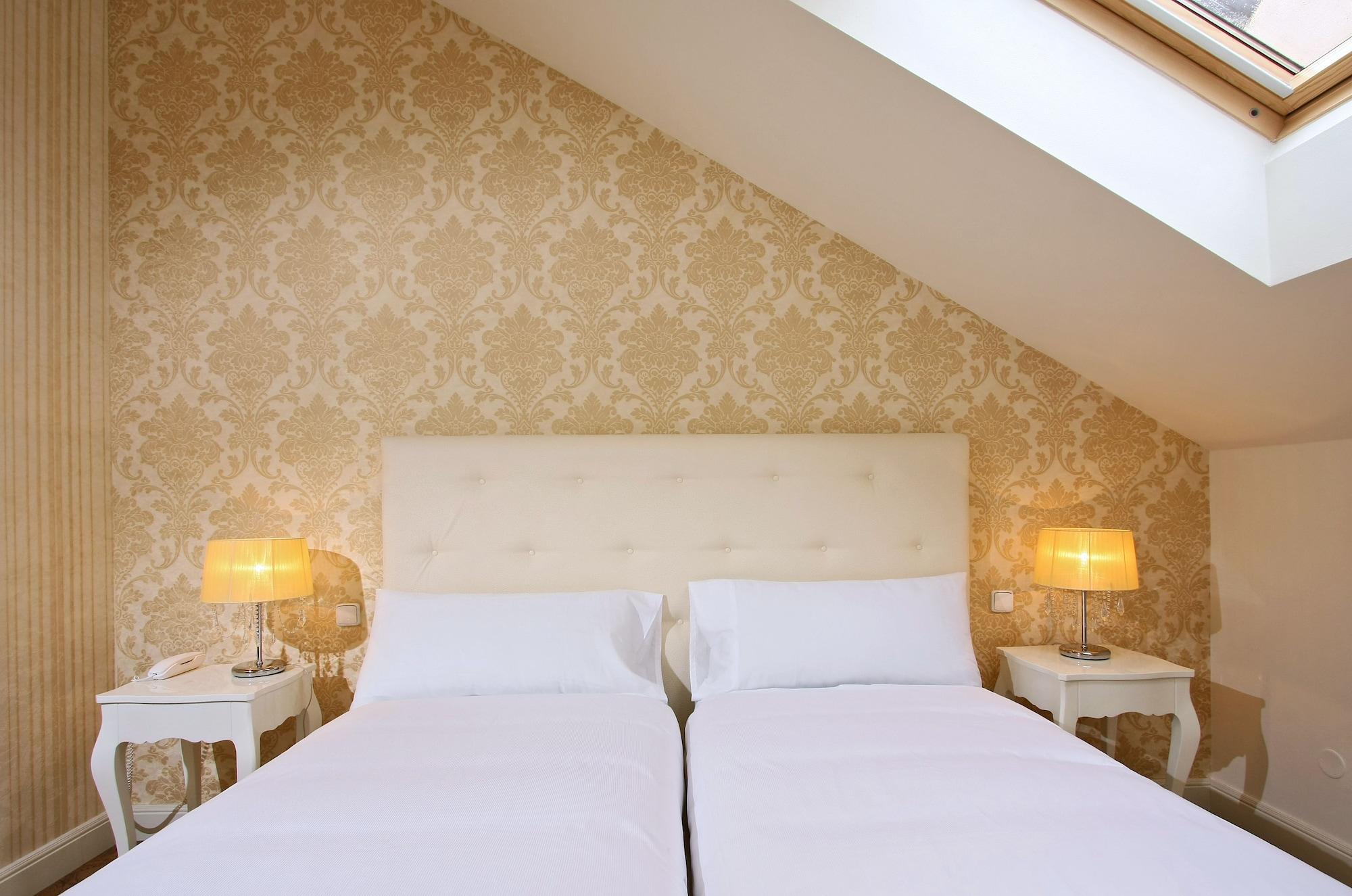 Numa Flow Hotel apartamentowy 4*