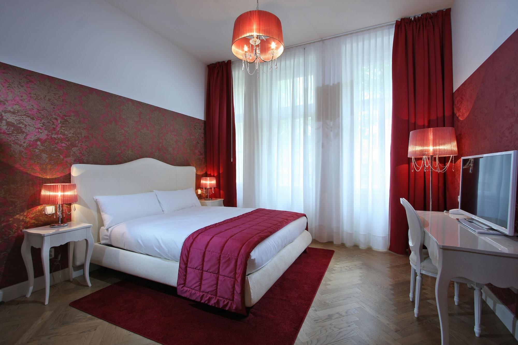 Hotel apartamentowy Numa Flow 4*