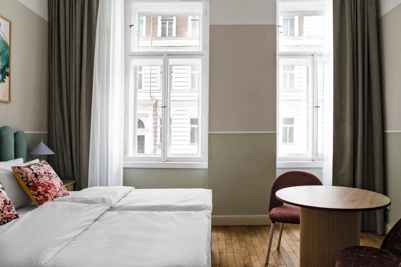 Hotel apartamentowy Numa Flow