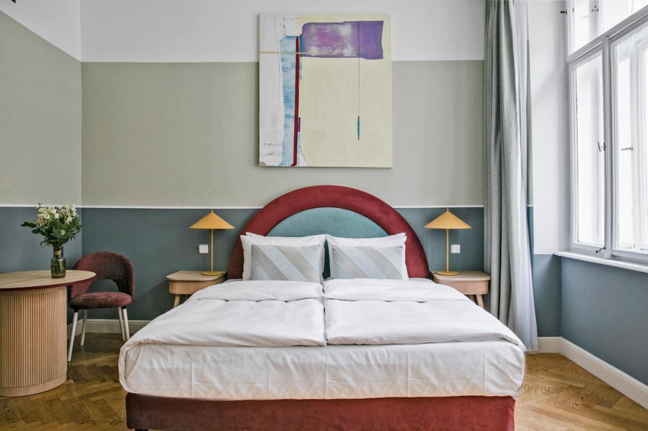 Numa Flow Hotel apartamentowy 4*