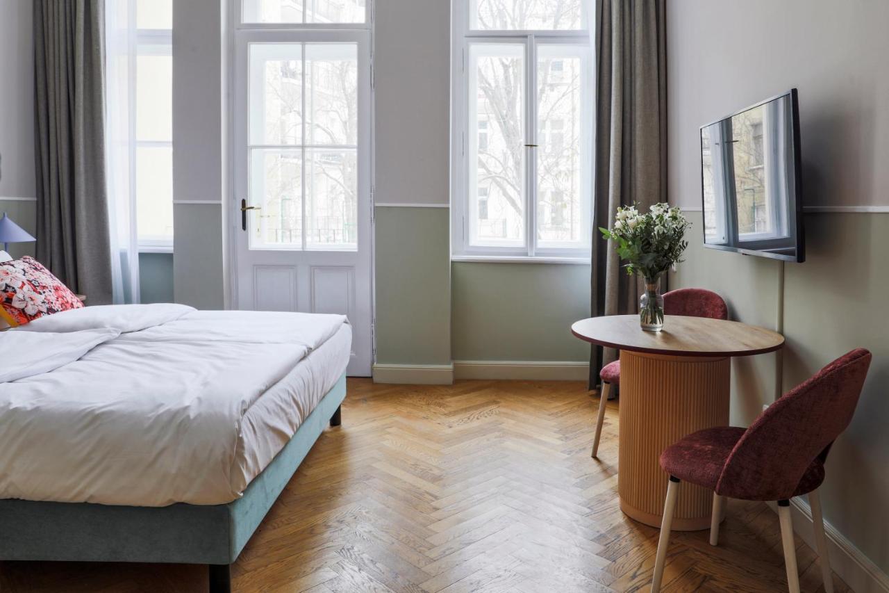 Numa Flow Hotel apartamentowy