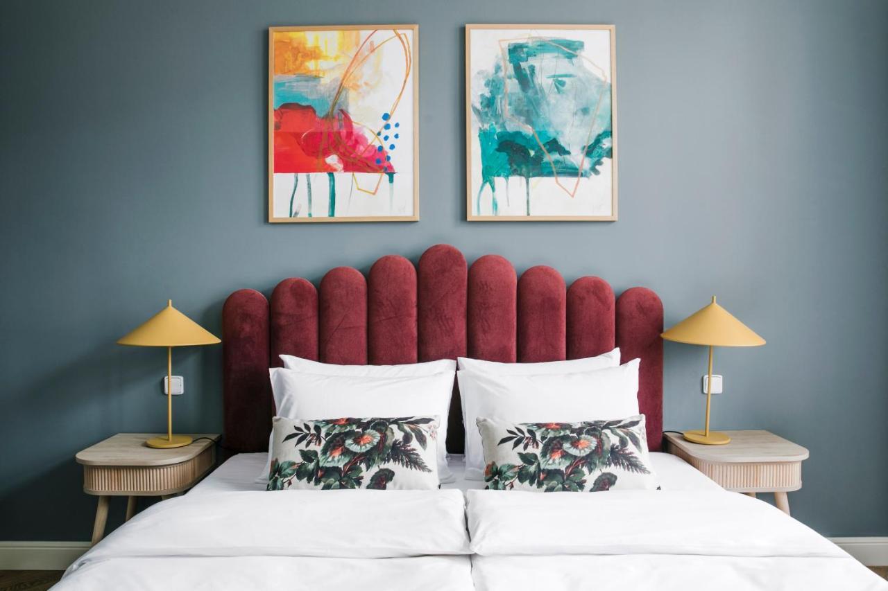 Aparthotel Numa Flow Prag