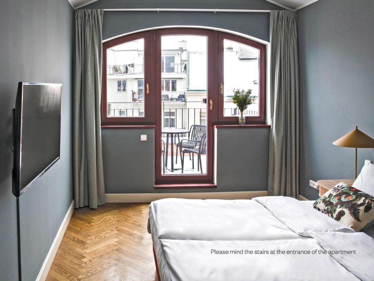 Hotel apartamentowy Numa Flow 4*