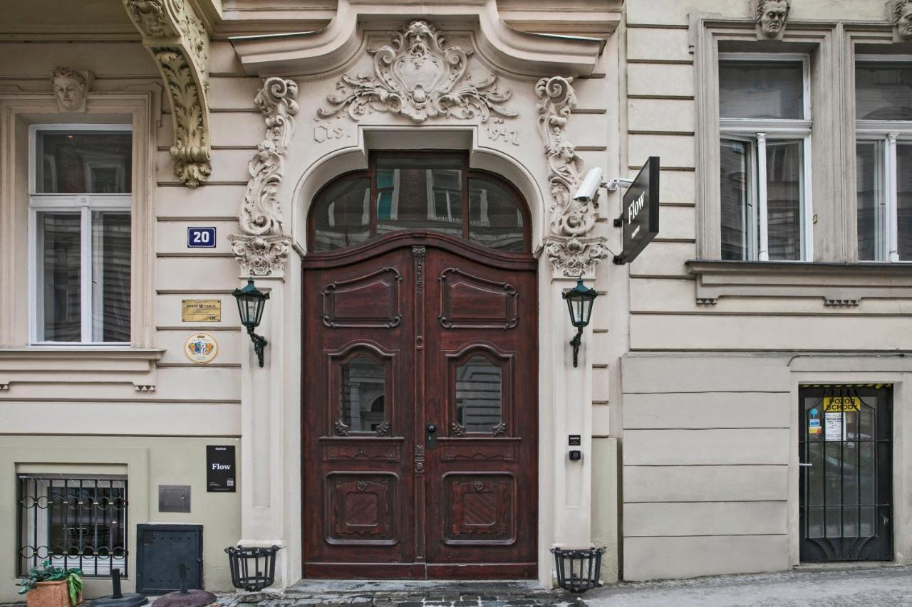 Hotel apartamentowy Numa Flow
