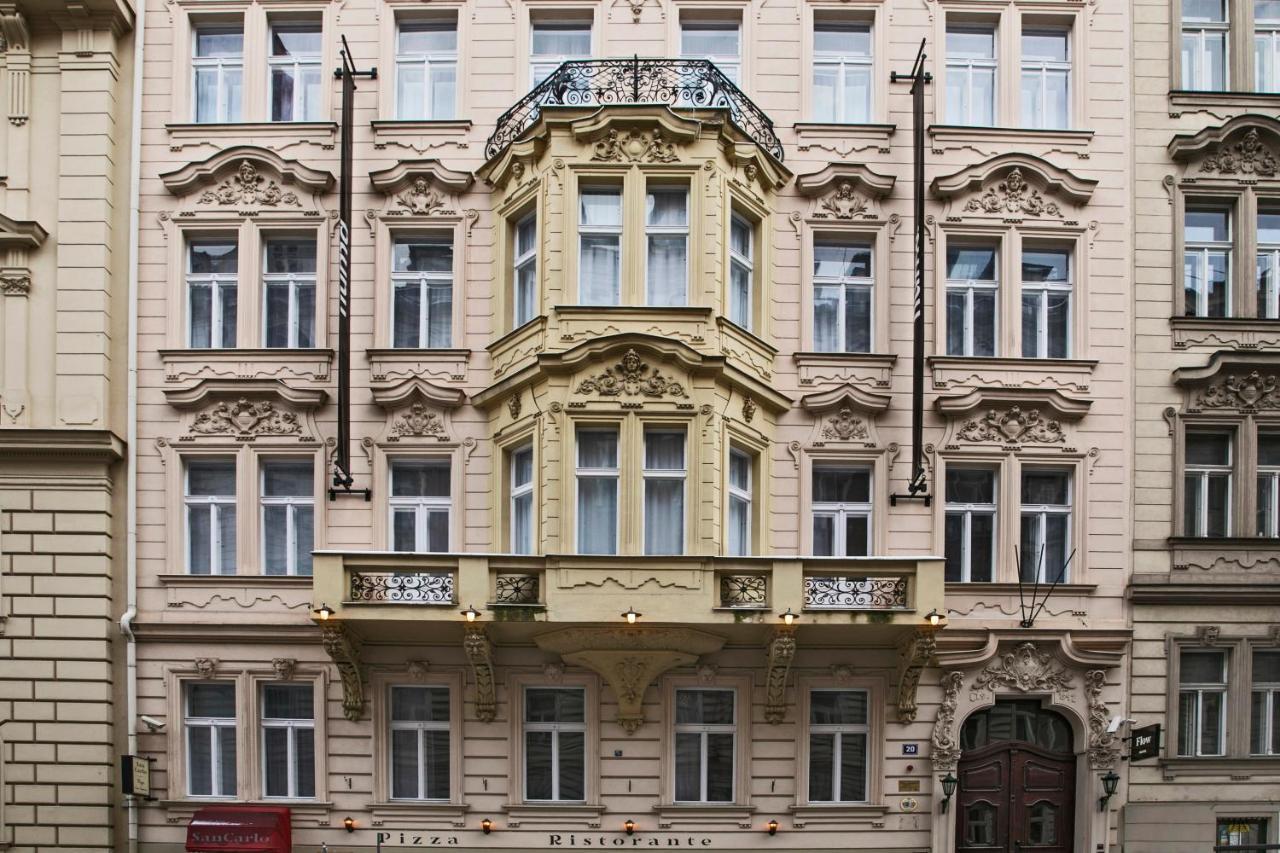 Numa Flow Hotel apartamentowy