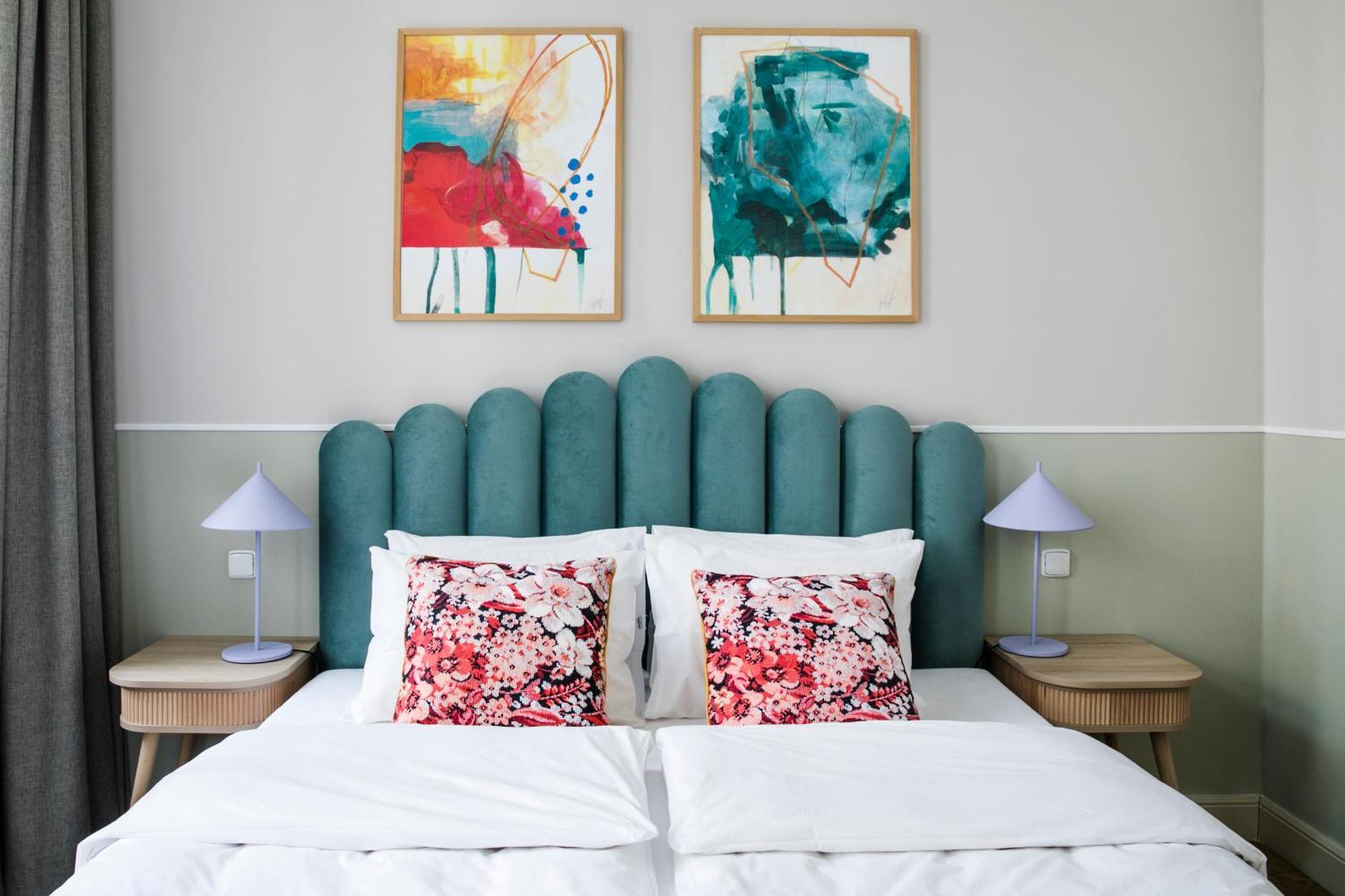 Numa Flow Hotel apartamentowy