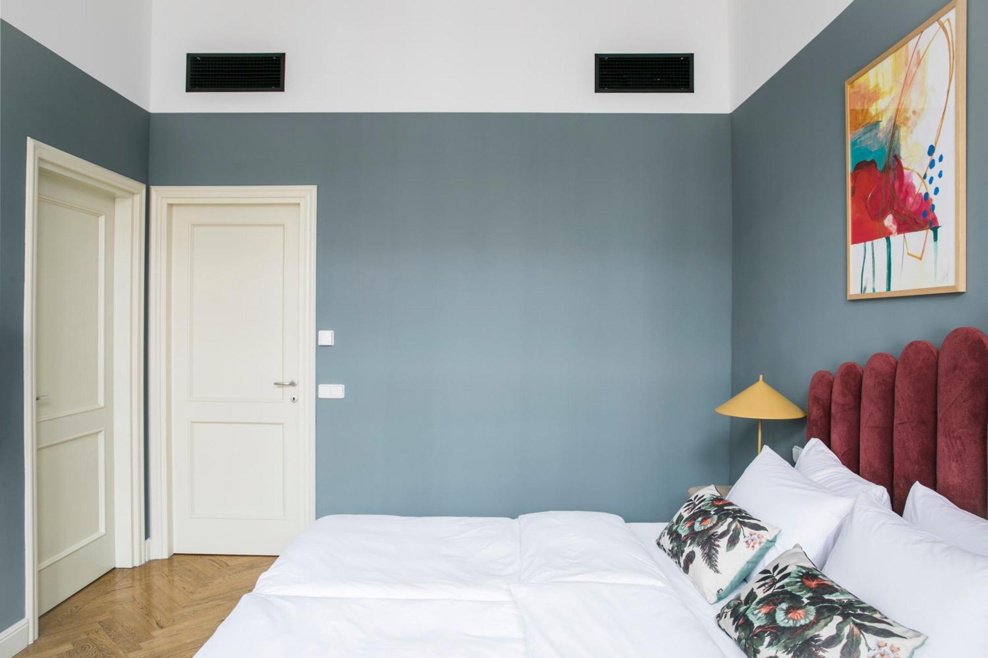Numa Flow Hotel apartamentowy 4*