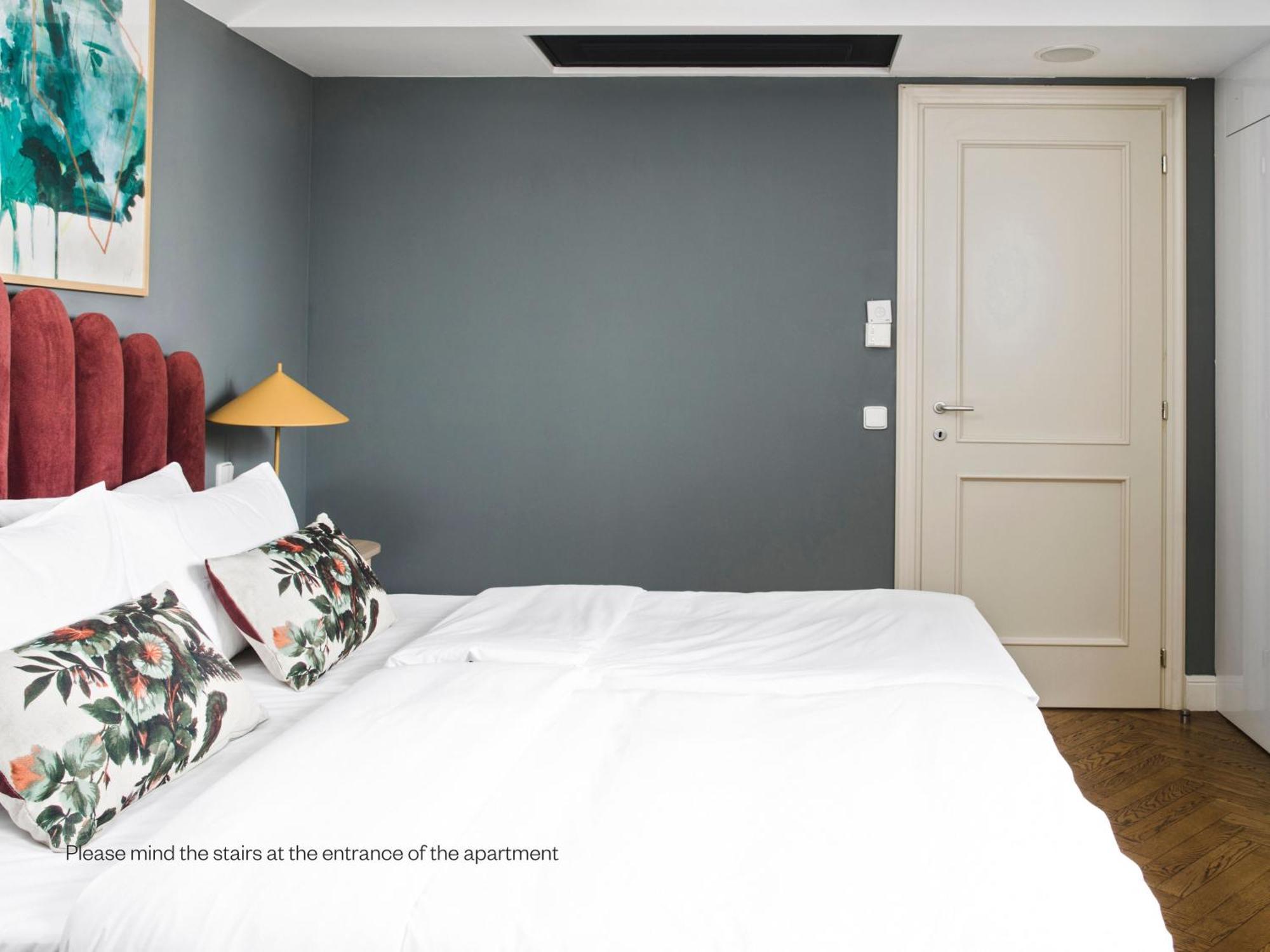 Numa Flow Hotel apartamentowy