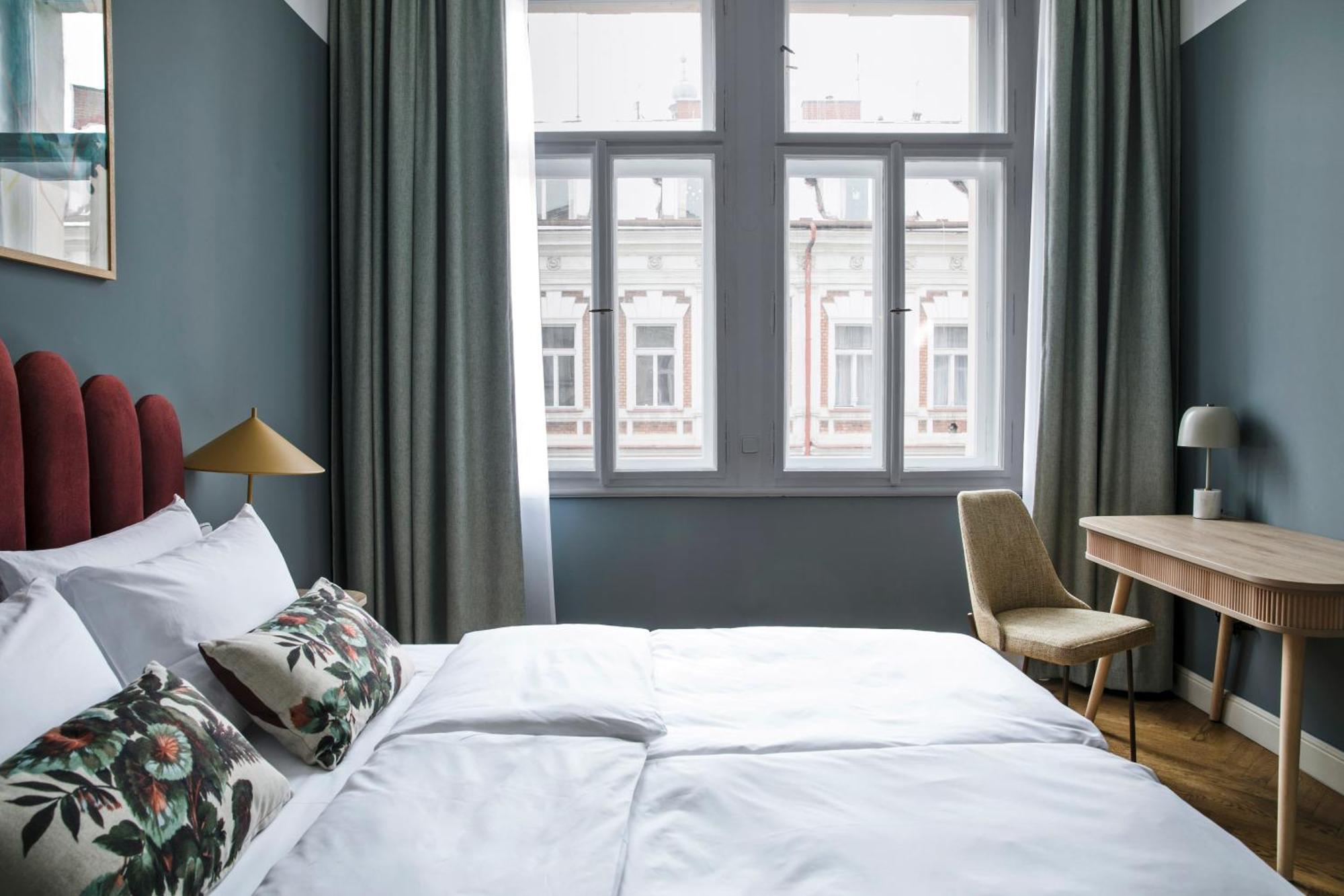 Hotel apartamentowy Numa Flow