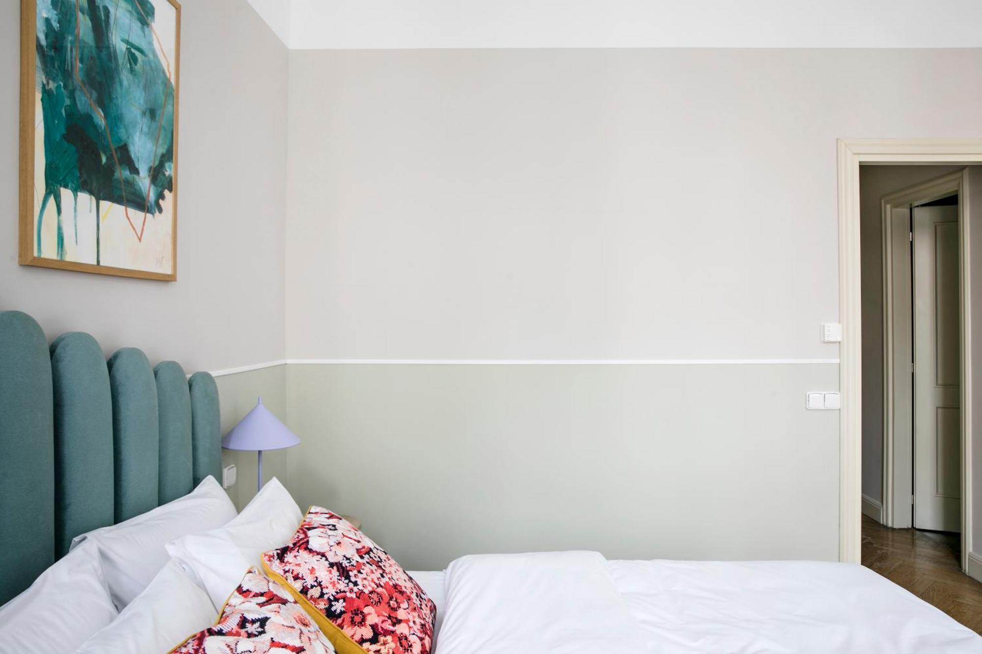 Numa Flow Hotel apartamentowy