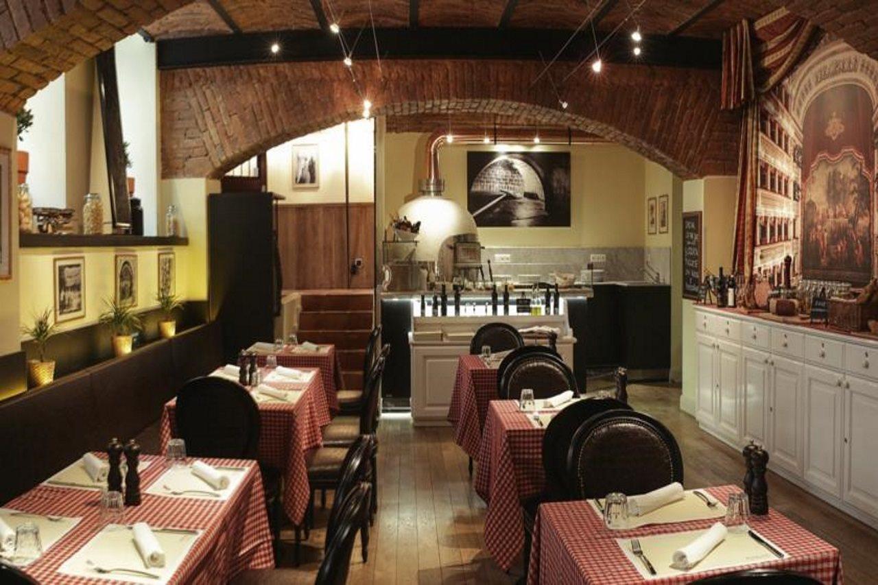 Hotel apartamentowy Numa Flow 4*
