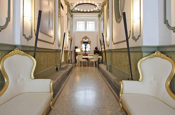 Hotel apartamentowy Numa Flow 4*