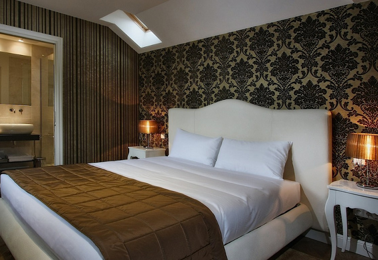Numa Flow Hotel apartamentowy
