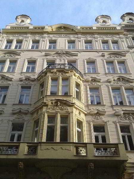 Numa Flow Hotel apartamentowy